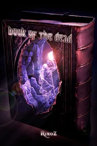 Book of the Dead cover