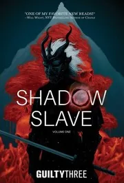 Shadow Slave cover