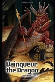 Vainqueur the Dragon cover